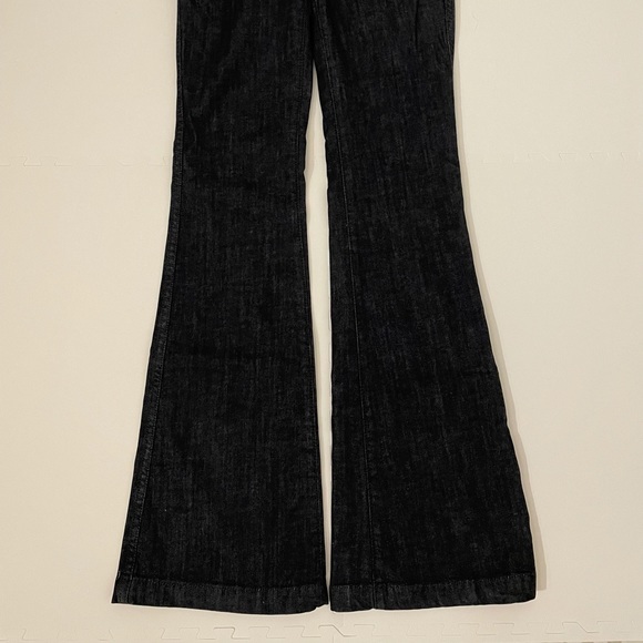 Juicy Couture Jeans (flares, wide leg, bell bottoms) - Picture 6 of 6
